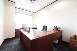 Suntec Tower Three (D1), Office #581717121